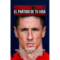 el Partido de tu Vida