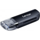 LEXAR Lector Sd/microsd RW300