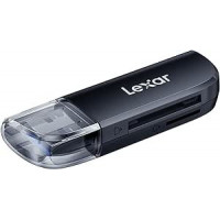 LEXAR Lector Sd/microsd RW300