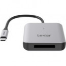 LEXAR Lector Cf Express Tipo B