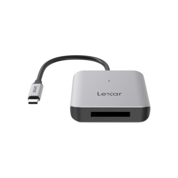 LEXAR Lector Cf Express Tipo B