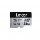 LEXAR Microsd 128GB V30 205MB/S
