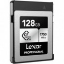 LEXAR Cf Express 128GB Tipo B 1750MB/S