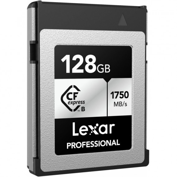 LEXAR Cf Express 128GB Tipo B 1750MB/S