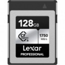 LEXAR Cf Express 128GB Tipo B 1750MB/S
