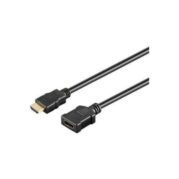 NIMO Cable Extensor HDMI M/h 0.5MTRS WIR439