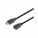 Cable Extensor HDMI M/h 1MTRS  NIMO