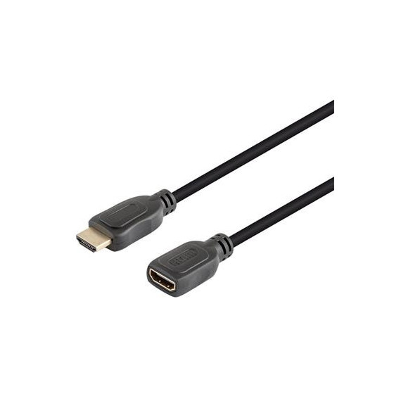 Cable Extensor HDMI M/h 1MTRS  NIMO