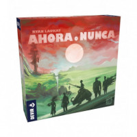 Ahora O Nunca  DEVIR