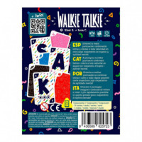 Walkie Talkie  DEVIR