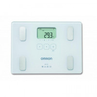 Bascula de Baño OMRON BF212