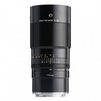 Objetivo Ttartisan 100mm F2.8 Macro para Canon Eos R