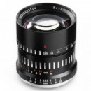 Objetivo TTARTISAN 50MM F0.95 Aps-c para Nikon Z