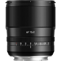 Objetivo Ttartisan 75mm F2 para Nikon Z