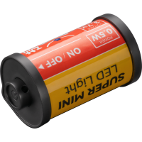 Mini luz Led RGB Ttartisan