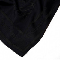Foulard con Logo  CALVIN KLEIN