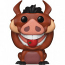 FUNKO Pop Pumba el Rey Leon Disney 498