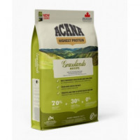 ACANA Perro Adulto Grasslands 11.4 Kg