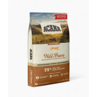 ACANA Gato Adulto Wild Prairie 4.5 Kg