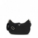 Bolso Hobo Eco de GUESS