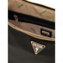 Bolso Hobo Eco de GUESS