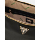 Bolso Hobo Eco de GUESS