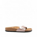 BIRKENSTOCK - Madrid Bf - Copper - 1023927/COPPER