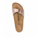 BIRKENSTOCK - Madrid Bf - Copper - 1023927/COPPER