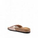 BIRKENSTOCK - Madrid Bf - Copper - 1023927/COPPER