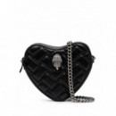 KURT GEIGER - Kensington Heart X Body - 00 - 7146300109/00