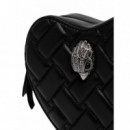 KURT GEIGER - Kensington Heart X Body - 00 - 7146300109/00