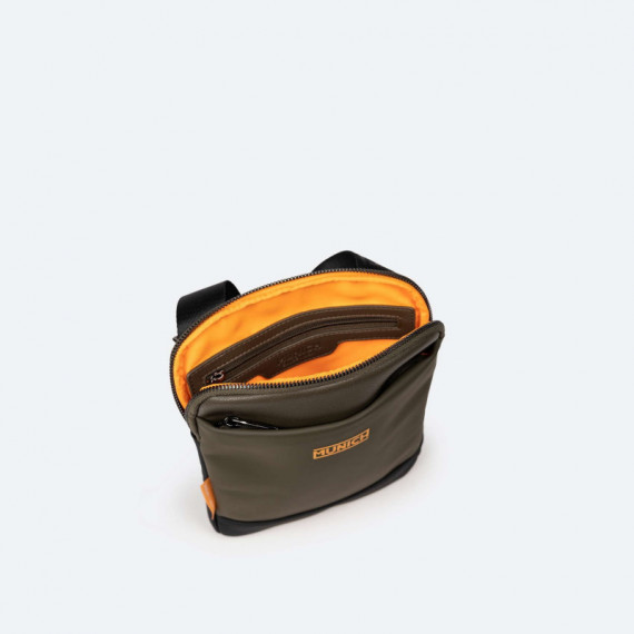 Jungle Crossbody Slim Khaki  MUNICH