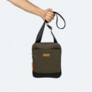 Jungle Crossbody Slim Khaki  MUNICH