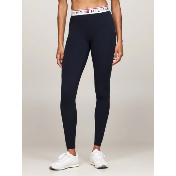 Leggings Deportivos Th Cool Desert Sky  TOMMY HILFIGER