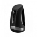 SATISFYER Men Heat Vibration para Hombres con Vibracion