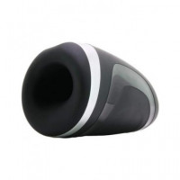 SATISFYER Men Heat Vibration para Hombres con Vibracion