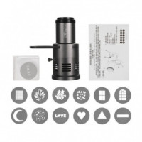 PHOTTIX Photoolex Led Kit Mini Spot Pop M