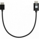 ATOMOS Cable 4K60P Locking Full Hdmi-full HDMI 30CM