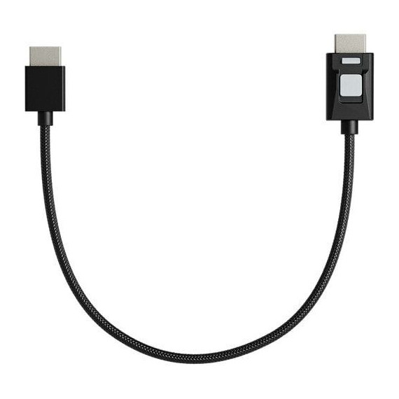 ATOMOS Cable 4K60P Locking Full Hdmi-full HDMI 30CM