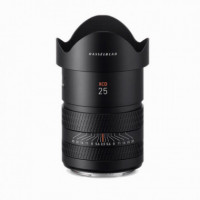 Hasselblad Objetrio de Formato Medio Xcd F2.5 25V  HASSELBAD