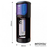 INTOYOU NEXTOR MASTURBADOR AUTOMATICO MASCULINO