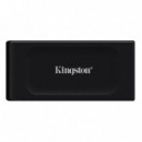 KINGSTON XS1000 Portable Ssd 1TB USB 3.2 Tipo-c