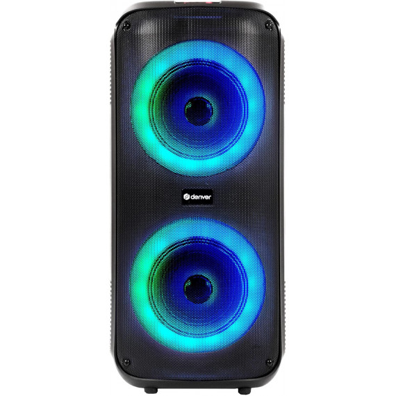 Altavoz BLUETOOTH DENVER BPS-354