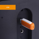 Altavoz BLUETOOTH DENVER BPS-354