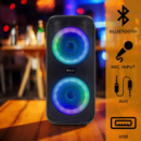 Altavoz BLUETOOTH DENVER BPS-354