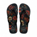 Chanclas Top Tribo  HAVAIANAS