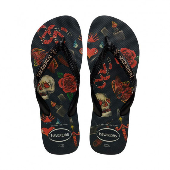 Chanclas Top Tribo  HAVAIANAS