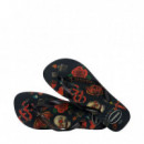 Chanclas Top Tribo  HAVAIANAS
