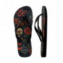 Chanclas Top Tribo  HAVAIANAS