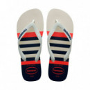 Chanclas Top Nautical  HAVAIANAS